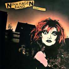 Nina hagen — cosmic shiva 03:18. Unbehagen Wikipedia