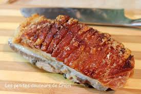 Epingle Sur Viande