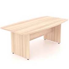 Burotime Alfa Alf Dmt Ml El 110210 2100 X 1100 X 735 Mm Toplanti Masasi