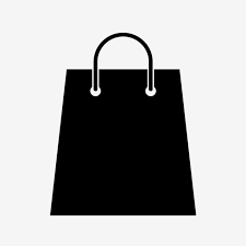 Vector Bag Icon Shopping Bag Clipart Bag Icons Bag Icon Png And Vector With Transparent Background For Free Download In 2021 Bag Icon Instagram Logo Bags