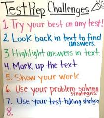 Test Prep Fun Your Students Will Love