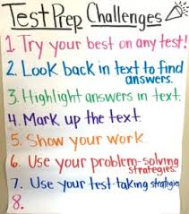 test prep fun your students will love