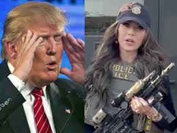 Donald Trump Jail Tracker