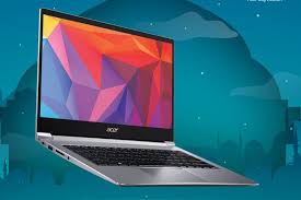 Dan jika anda adalah pengguna koneksi lan, maka laptop ini sangat saya anjurkan untuk anda membelinya. Laptop Tipis Acer Swift 5 Dan Swift 3 2019 Dijual Mulai Rp 8 Jutaan Halaman All Kompas Com