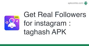 May 14, 2020 · download real followers apk 1.1 for android. Get Real Followers For Instagram Taghash Apk 2 6 8 Android App Download