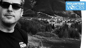 Volunteer Voices: Have You Met COVID-19?