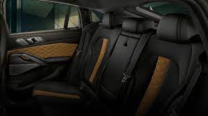 Bmw X6 M Gallery Bmw Usa Bmw X6 Coupe Bmw