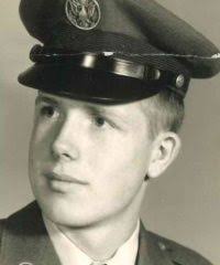 Remembering Keith H. Ranger