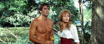 Nicolas (giuliano gemma) with the musket on the wall. Angelique Marquise Des Anges Cast Members List Famousfix