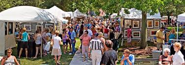 Outdoor Art Festivals Selling Art Art Fair Art Business