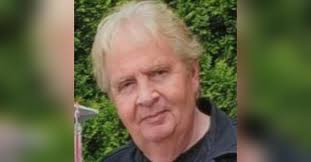 Gary R. Webb Obituary