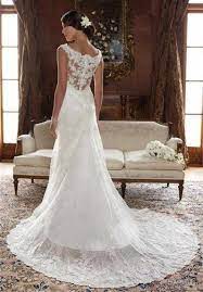 Very Nice Dress Very Nice Dress Very Nice Dress Lace Back Wedding Dress Discount Wedding Dresses Online Wedding Dress