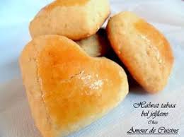 Halwat Tabaa Gateau Algerien Sec Amour De Cuisine Recette Recette Gateau Sec Gateau Sec Gateau Algerien