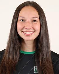 2025 Women's Soccer Roster