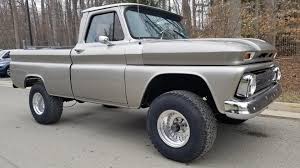 Image result for Fawn 1965 Chevy Truck