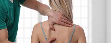 Bws Syndrom Symptome Diagnose Hilfe Ratgeber Nerven