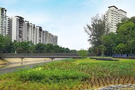 Global city competitiveness index maps. North East Region Where The Familiar Meets The Future