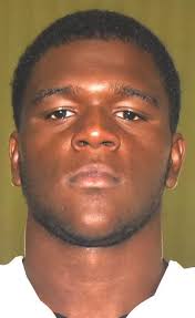 Greenville's Micah Simpson earns top award in District 7-5A-II