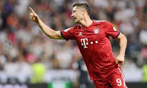 Gegen italien besteht das team auch den ersten härtetest. Deutschland Bayern Gewinnt Im Supercup Gegen Frankfurt 5 0 Kleinezeitung At