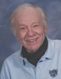 Obituary information for Donald "Ed" Robison