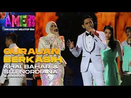 New boyz sejarah mungkin berulang official music video hd. Khai Bahar Siti Nordiana Gurauan Berkasih Fancam Litetube