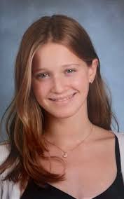 Teenager Eva Friedlander heads to peace camp to bridge divides and build  dialogue