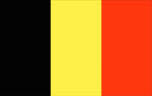 Andra världskriget var en väpnad konflikt som pågick från år 1939 till 1945 och involverade de flesta av. Belgiens Flagga Kop Din Flagga Hos Flaggoronline Se