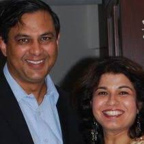 Inspiration in the Nations: Lynette from India