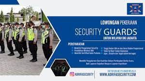 Pt global foresight sudah mempunyai beberapa cabang di berbagai kota di indonesia khususnya jawa barat, membuat yayasan ini menjadi semakin terpercaya. Adrifa Security