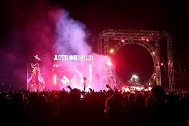 During travis' wednesday night concert at the toyota center in houston, mayor sylvester turner endorsed the idea of constructing a. Travis Scott Astroworld Tour Dates And Tickets Astroworld Wish You Were Here Merch And Vip Experience
