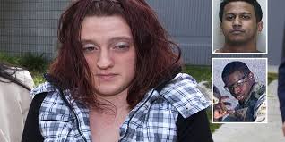 Murder suspect says co-defendant 'should rot in prison'