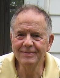 Obituary information for Kenneth H. Kinsman