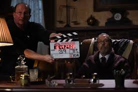 When we shot the film and we filled the theater with fans, we tried many things. The Rocky Horror Picture Show Let S Do The Time Warp Again 2016