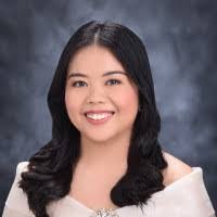 Georgette Cruz's Instagram, Twitter & Facebook