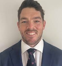 Greg Thorne's Instagram, Twitter & Facebook