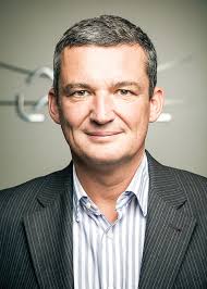 Industry People On The Move: March 26, 2018