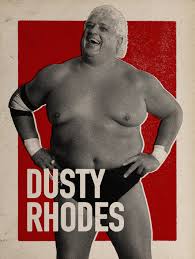 Résultat de recherche d'images pour "dusty rhodes wwe 2k17"