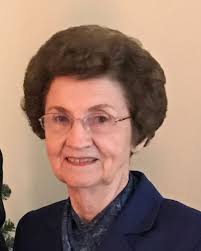 Martha Griffin Knight Obituary August 14, 2025