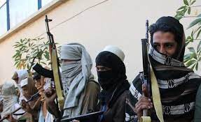 The pakistan taliban, a violent group also known as the ttp, claim a long list of violent and deadly assaults on civilians and the military in pakistan's mostly ungoverned area along its afghan. Pakistan Taliban On A Renewed Warpath In Balochistan Asia Times