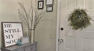 Small entryway flooring ideas,small foyer flooring ideas, with resolution 449px x 600px. How To Decorate A Small Entryway Birkley Lane Interiors