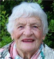 Helen Hendricks Obituary (1914