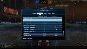 Rocket League Replay Save Guide How To Save Your Match Where To Download Replays And How To Interact With Them