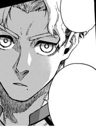 It's my dream to marry a Prince. : r/BlueLock