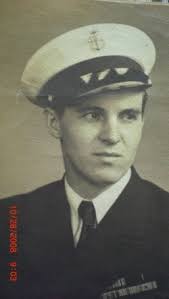 Lennet John Daigle (1921-2007)