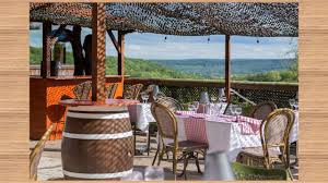 Restaurant Bistrot L Assiette Ii L Arbre A Cabane