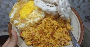 Mau itu nasi goreng rumahan hingga restoran sekalipun, perbedaannya tak jauh kentara. 24 Gambar Nasi Goreng Rumahan Cari Gambar Keren Hd