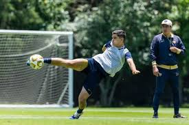 America Vs Pumas