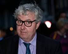 Clive Swift, actor in Keeping Up Appearances, dies aged 82