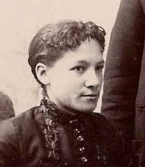 Armenia “Minnie” Webster Cox (1864-1908)