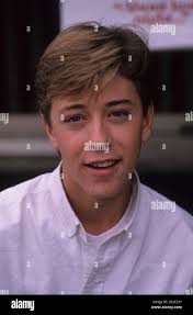 Brandon ralph hi-res stock photography and images